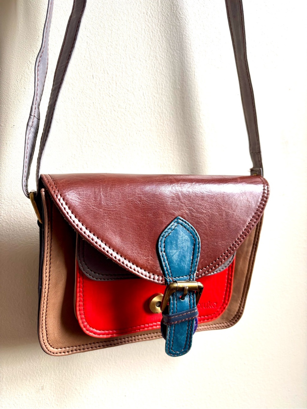 Soruka crossbody purse